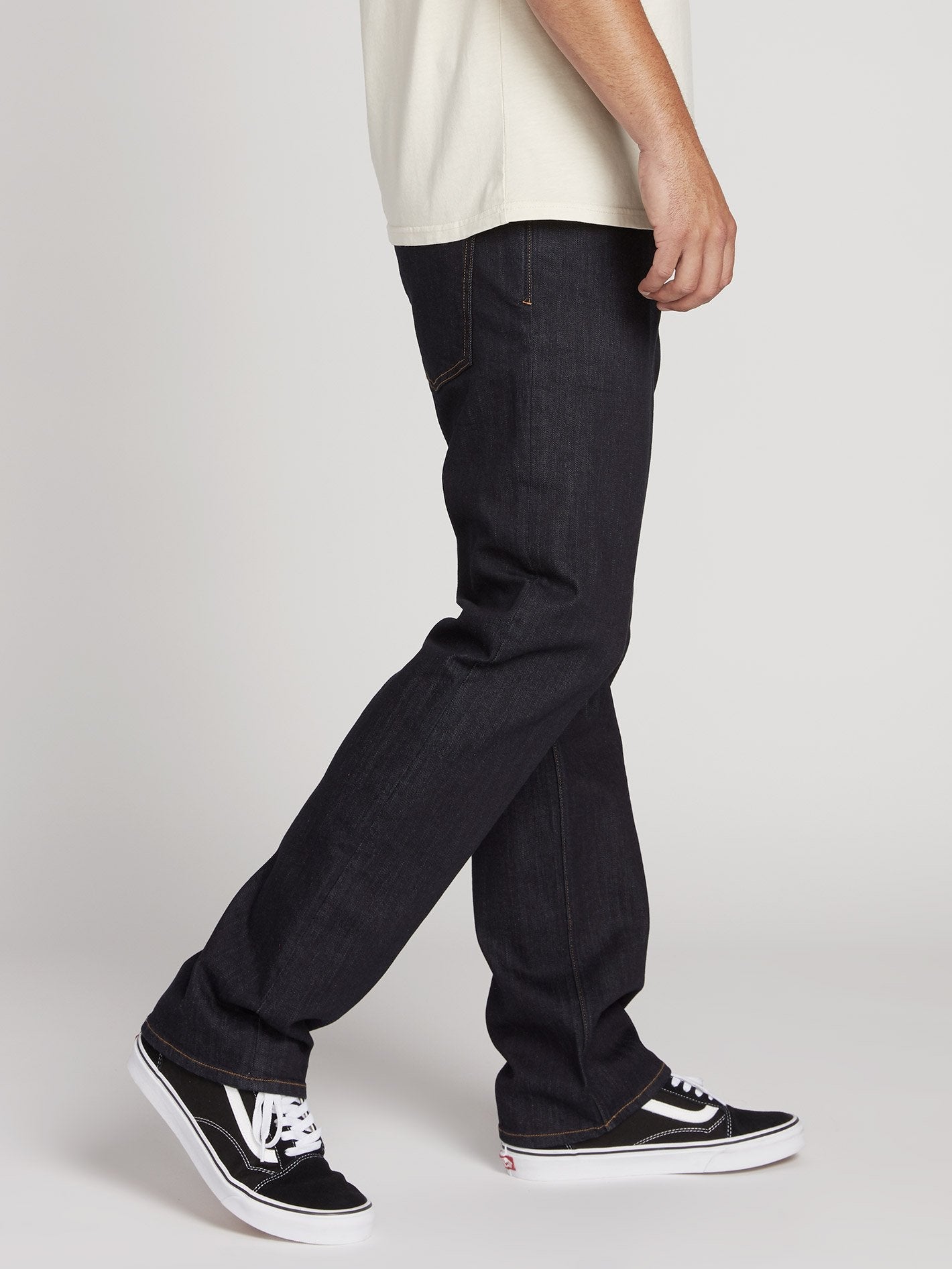 Kinkade Denim - Rinse