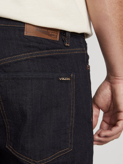 Kinkade Denim - Rinse