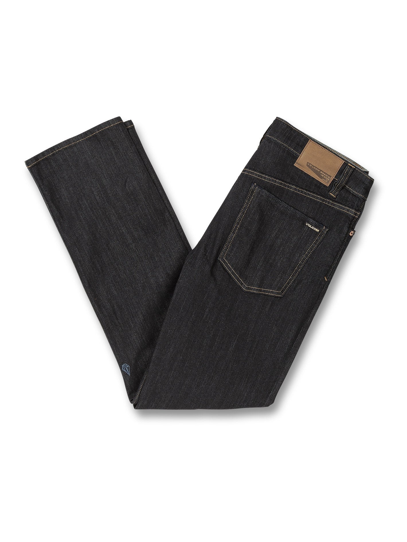 Kinkade Denim - Rinse