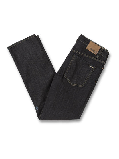 Kinkade Denim - Rinse