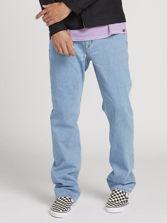 Kinkade Denim - Thrifter Blue Light