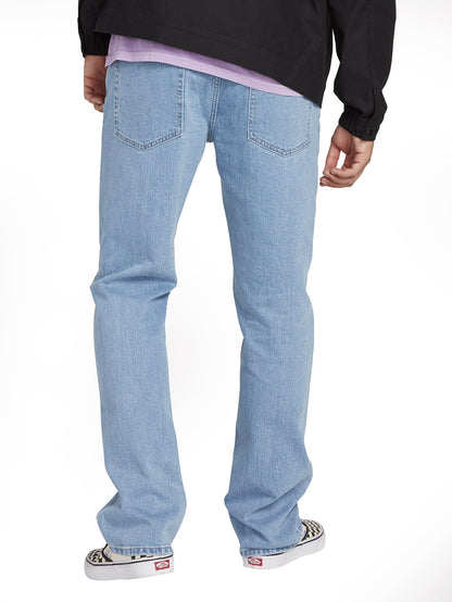 Kinkade Denim - Thrifter Blue Light