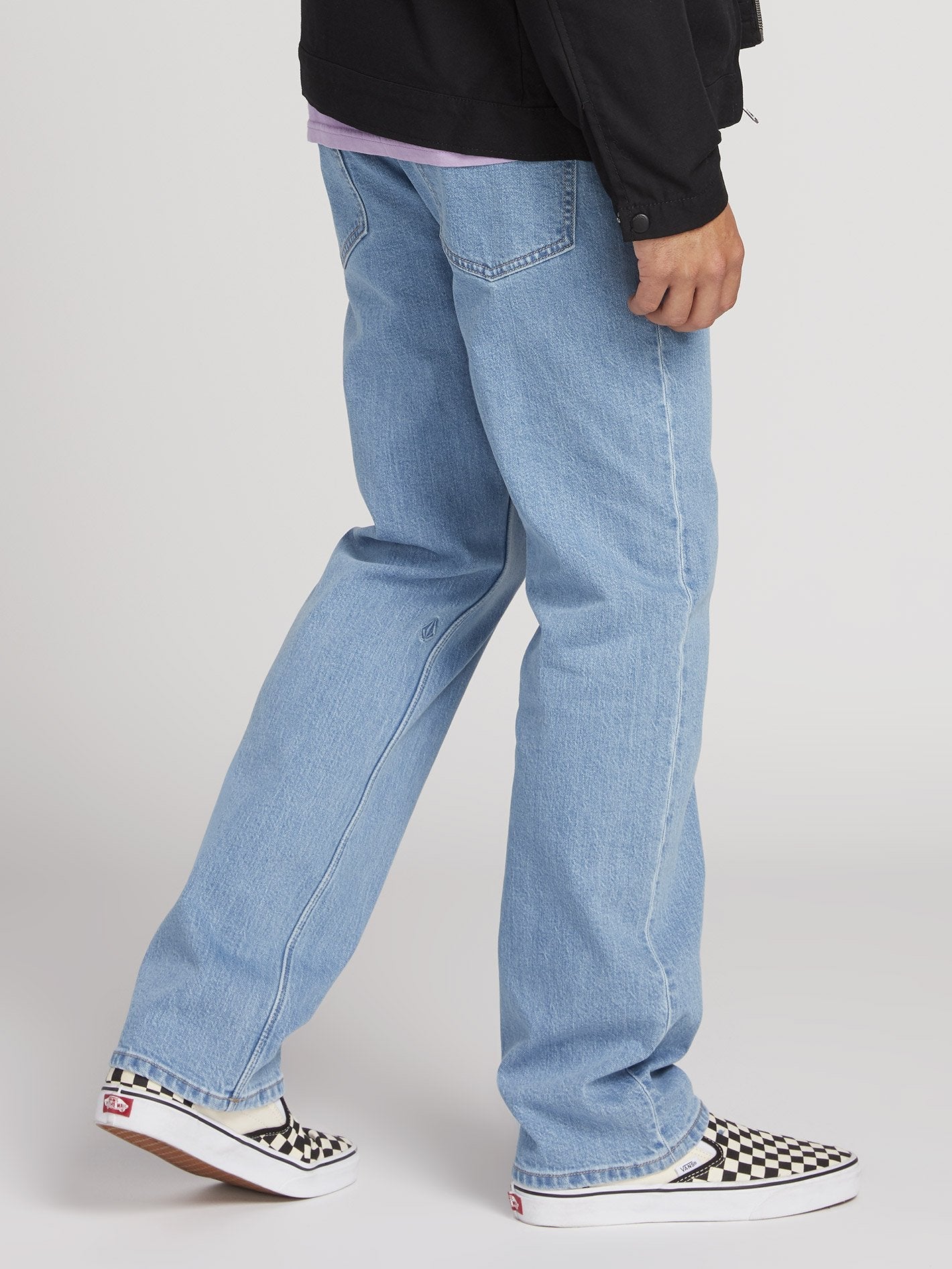 Kinkade Denim - Thrifter Blue Light