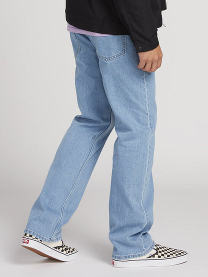 Kinkade Denim - Thrifter Blue Light