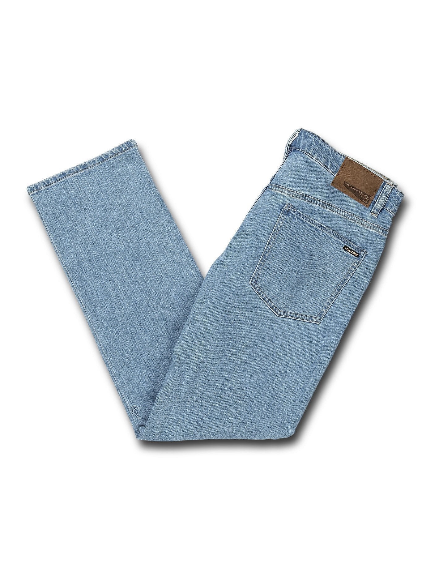 Kinkade Denim - Thrifter Blue Light