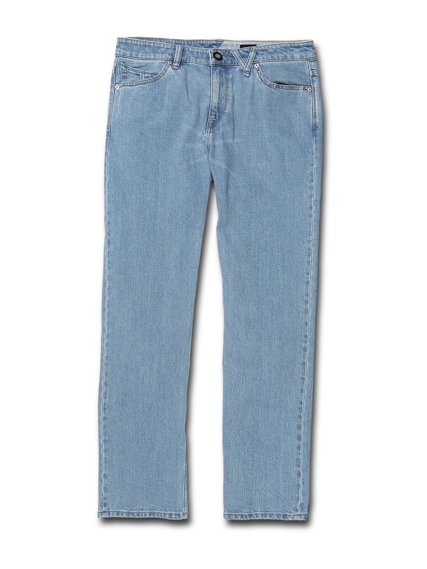 Kinkade Denim - Thrifter Blue Light