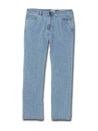 Kinkade Denim - Thrifter Blue Light