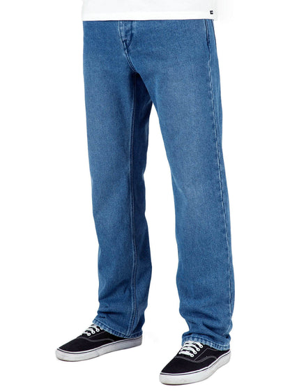 Kinkade Regular Fit Jeans - Ultramarine