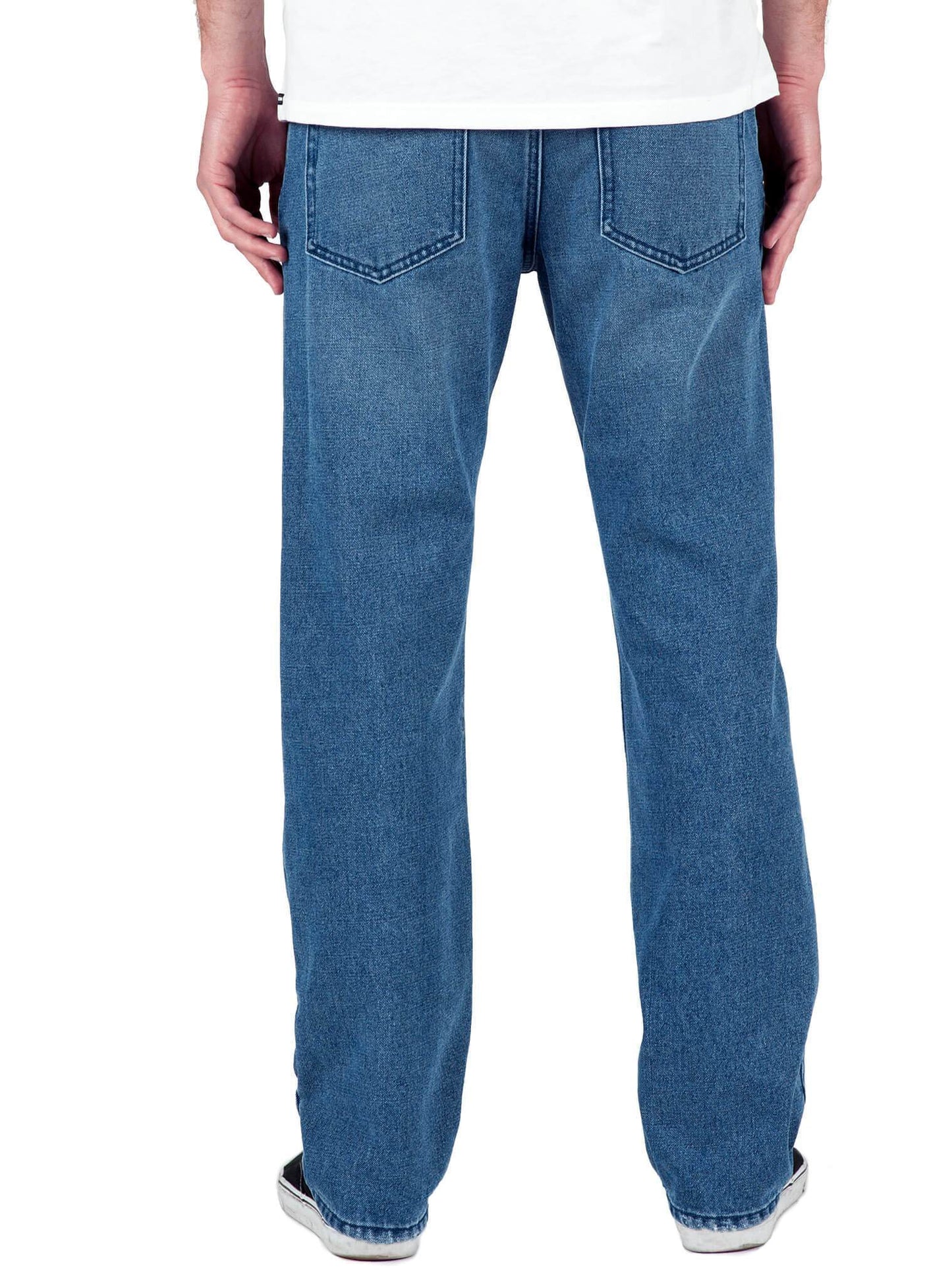 Kinkade Regular Fit Jeans - Ultramarine