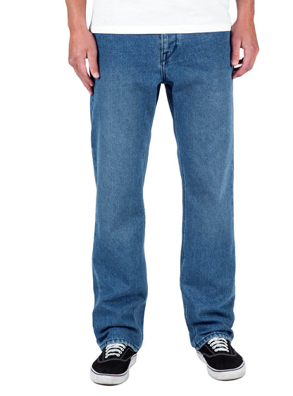 Kinkade Regular Fit Jeans - Ultramarine