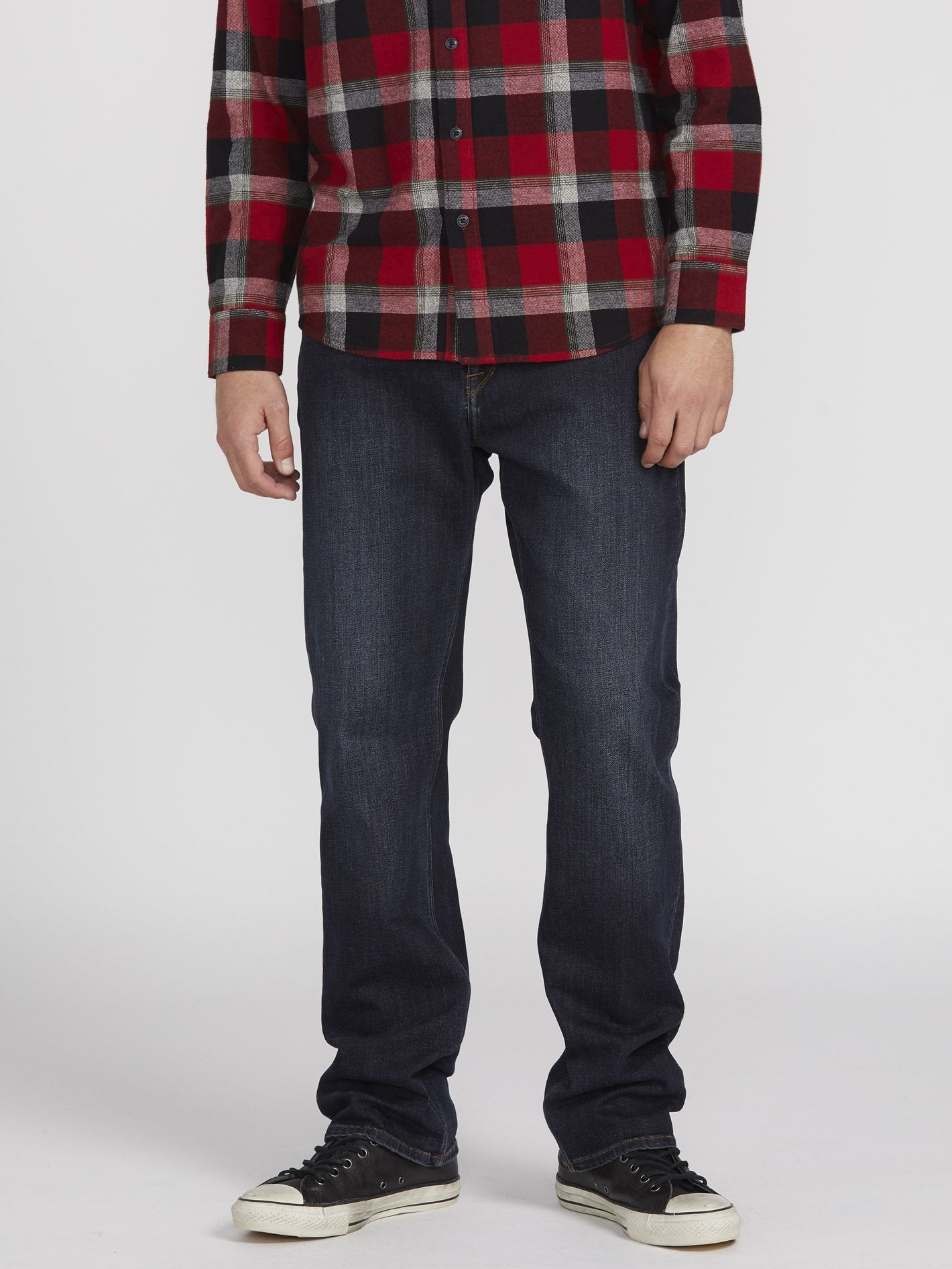 Kinkade Denim - Vintage Blue