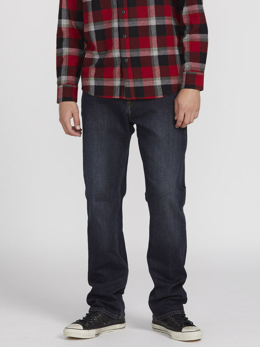 Kinkade Denim - Vintage Blue