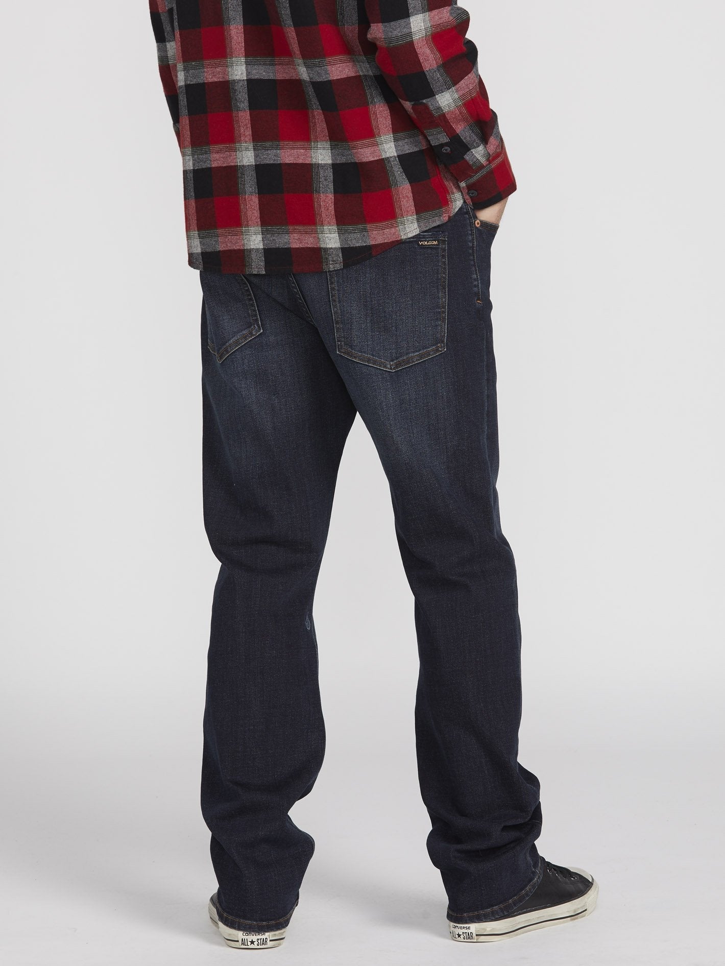 Kinkade Denim - Vintage Blue