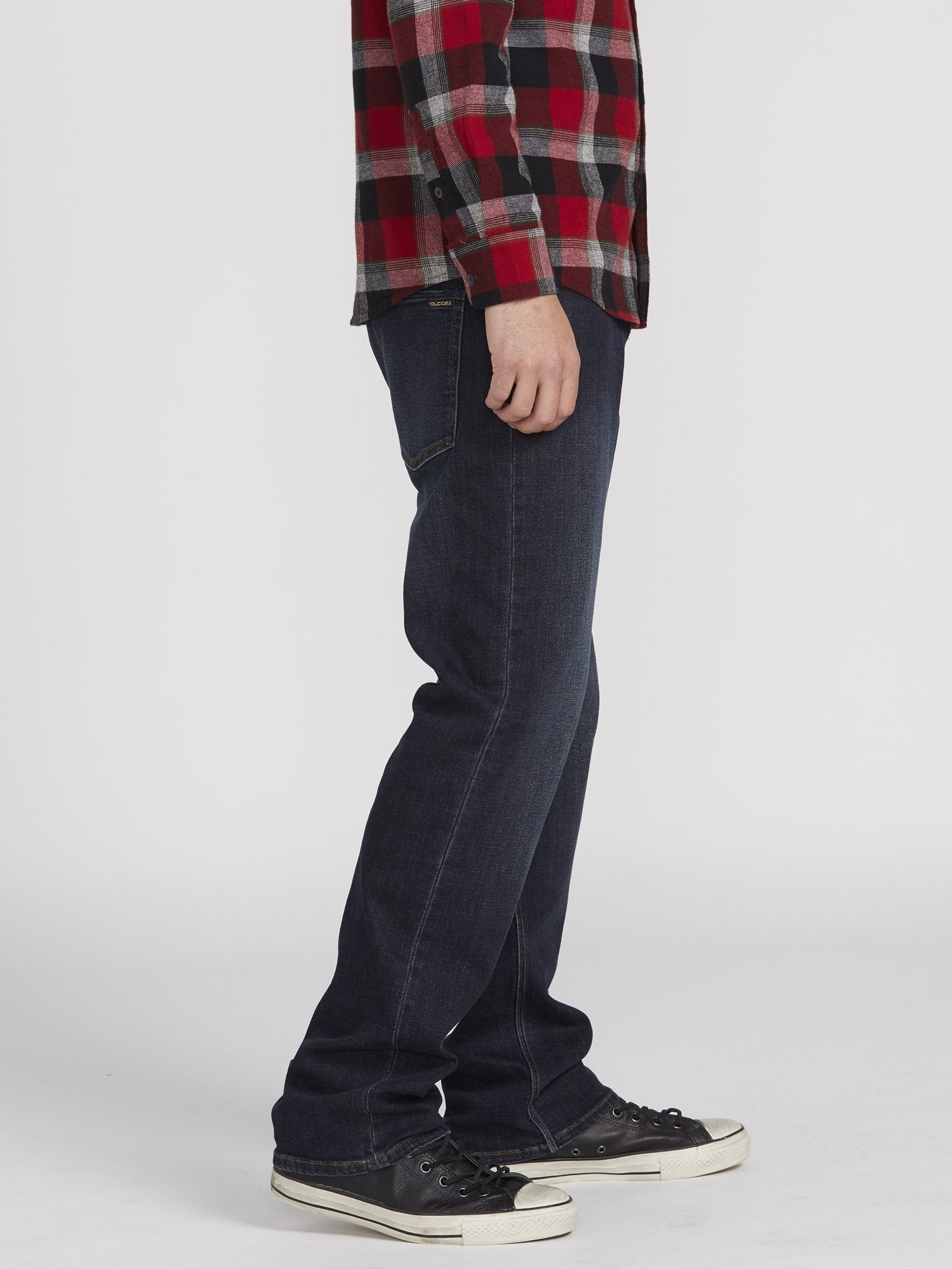 Kinkade Denim - Vintage Blue