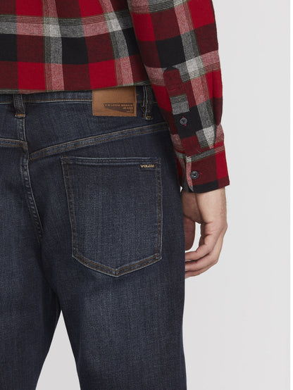 Kinkade Denim - Vintage Blue