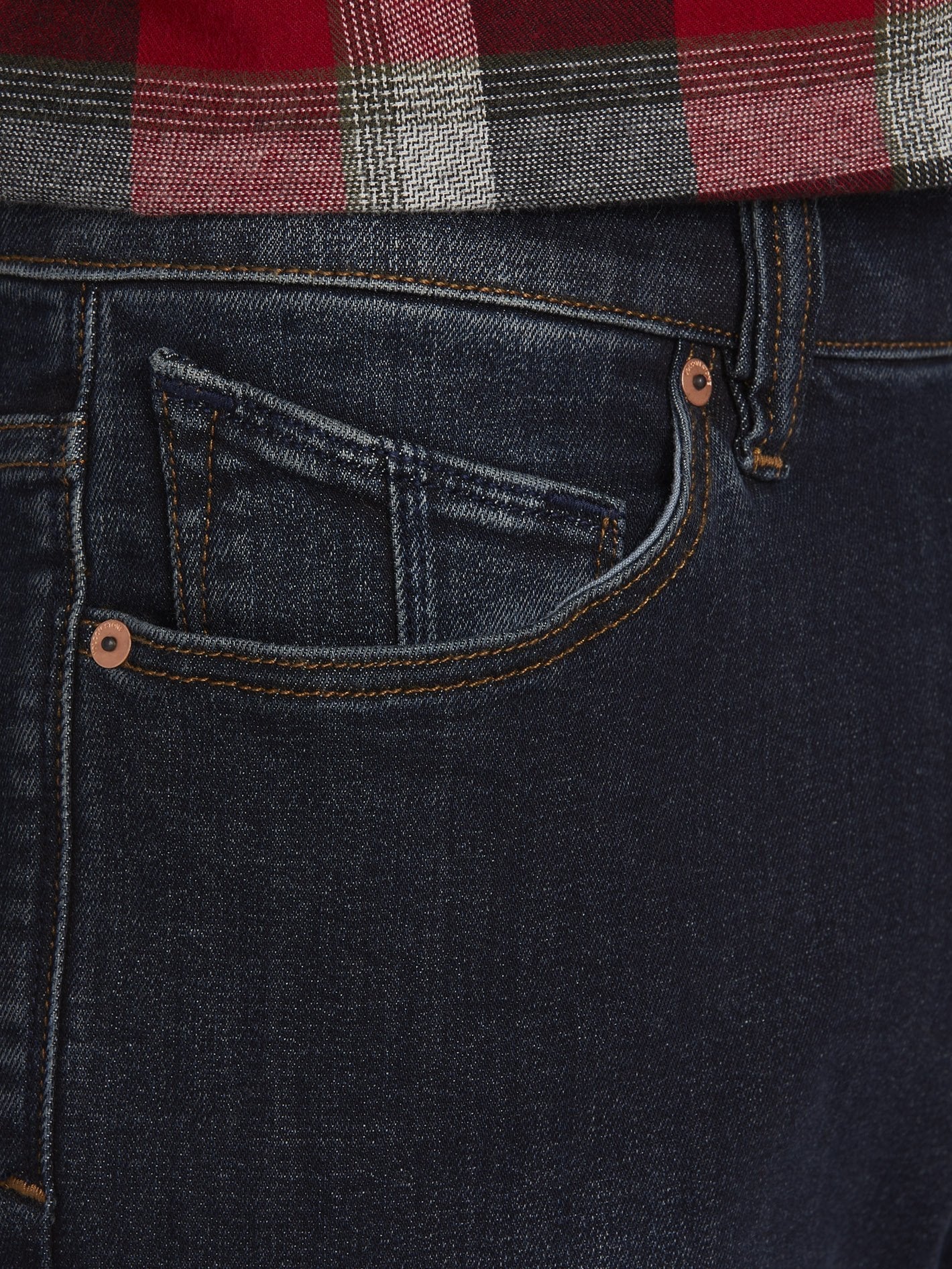 Kinkade Denim - Vintage Blue