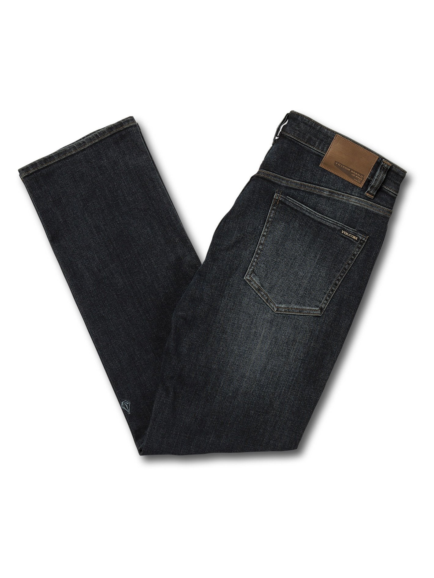 Kinkade Denim - Vintage Blue