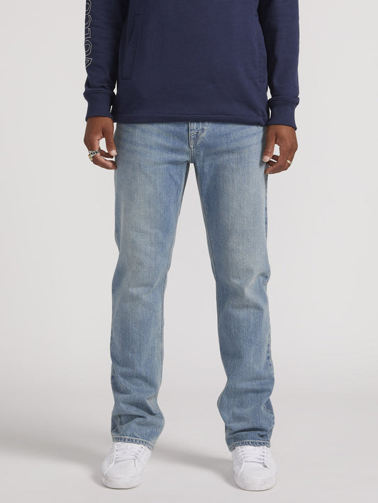 Kinkade Denim - Wide Goods Light