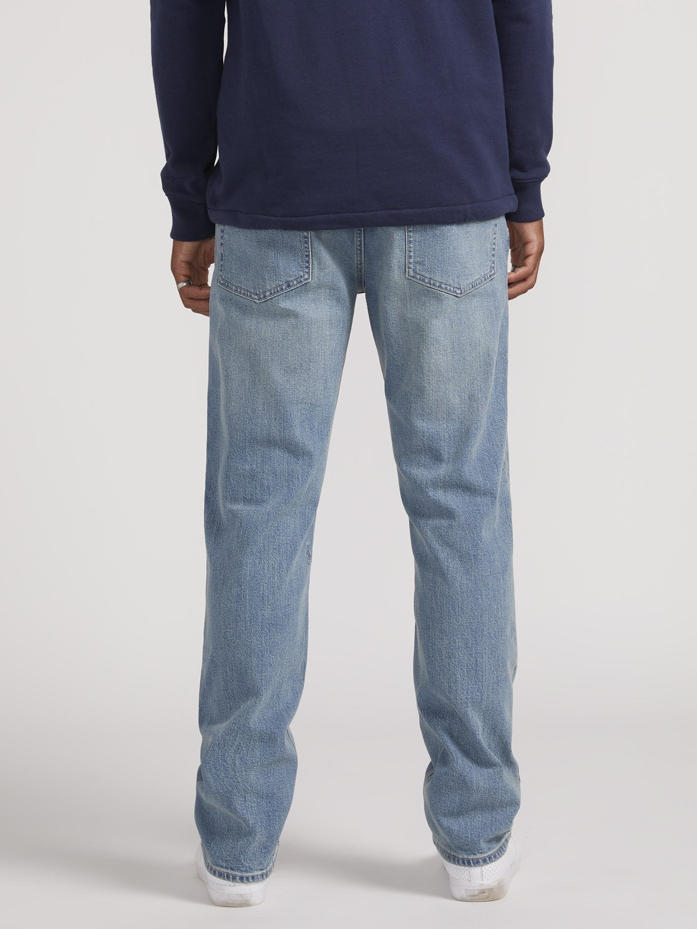 Kinkade Denim - Wide Goods Light