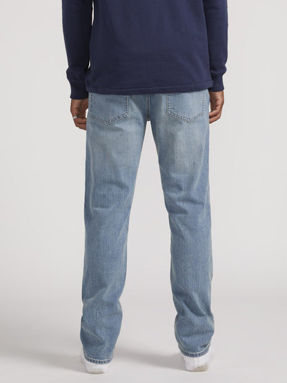 Kinkade Denim - Wide Goods Light