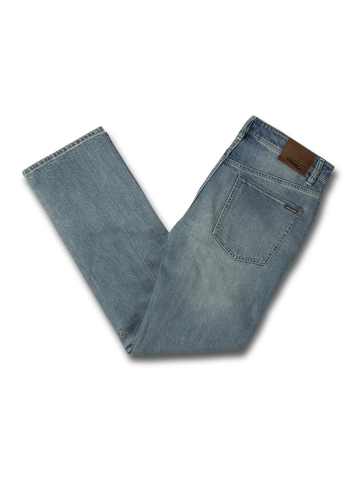 Kinkade Denim - Wide Goods Light