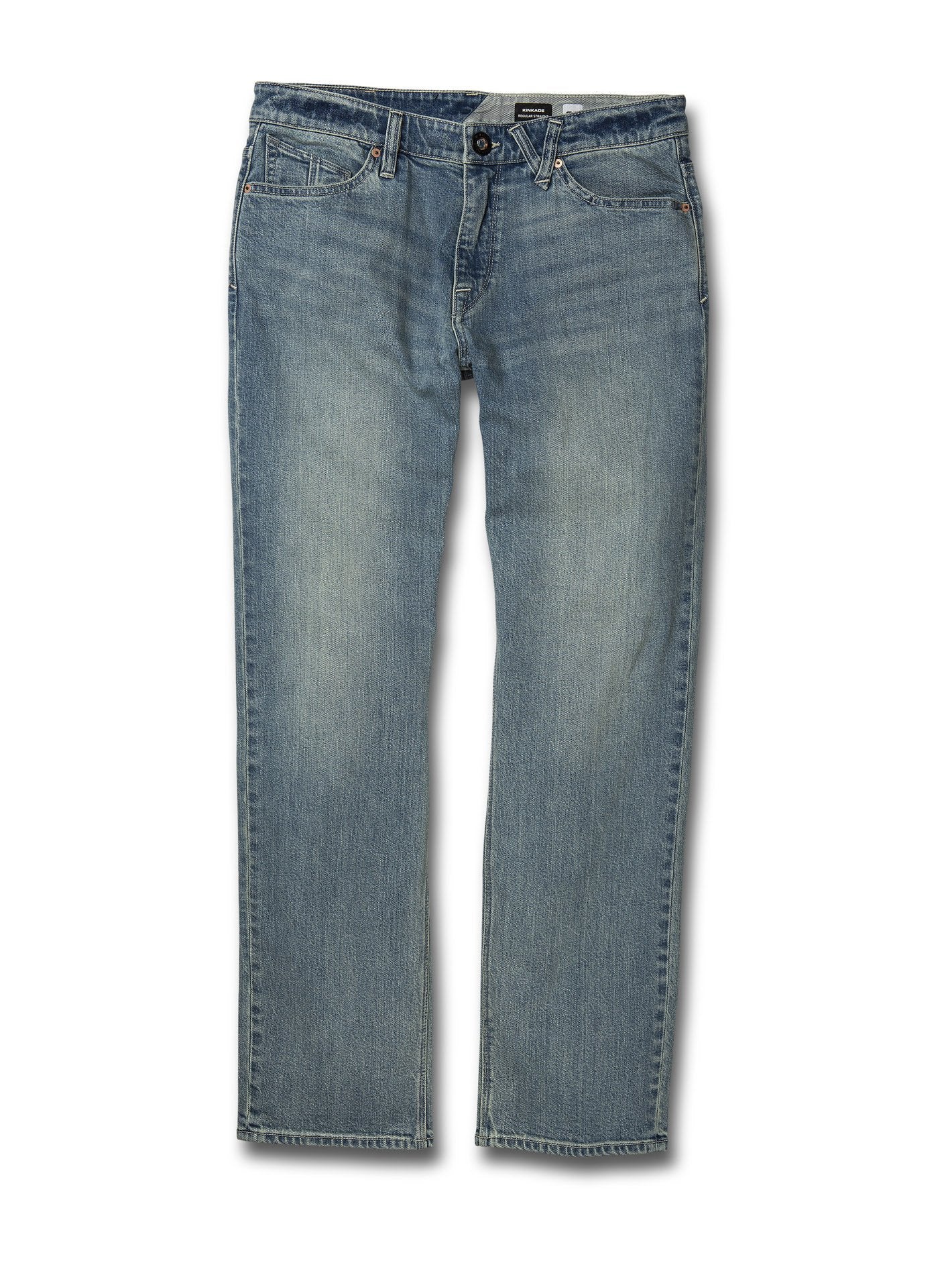 Kinkade Denim - Wide Goods Light