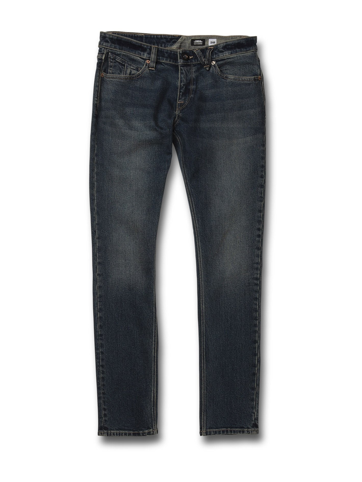 Vorta Tapered Denim - DRY VINTAGE