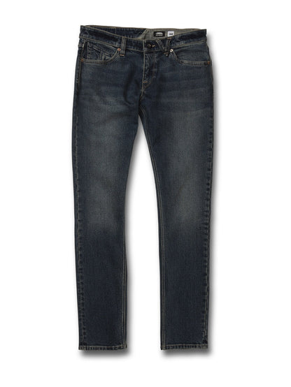 Vorta Tapered Denim - DRY VINTAGE