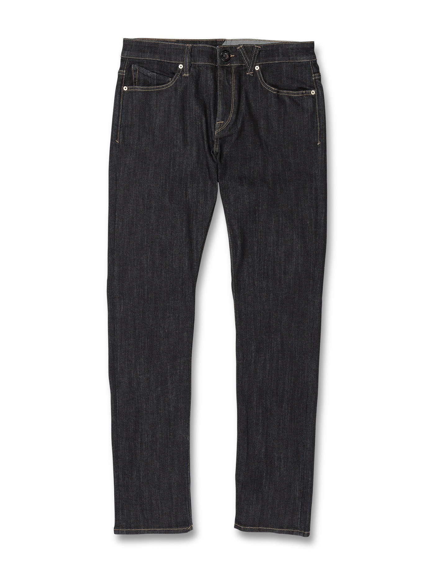 Solver Tapered Denim - Rinse