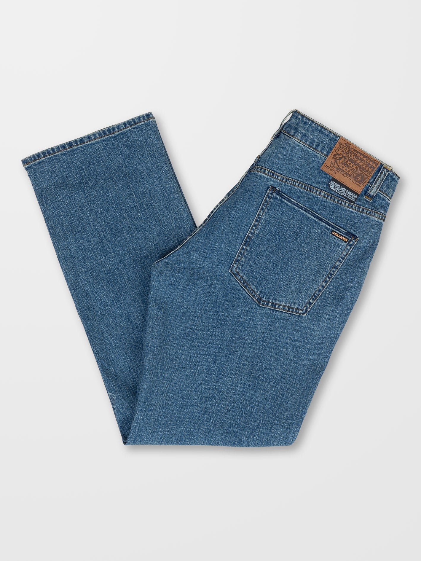Modown Jeans - AGED INDIGO