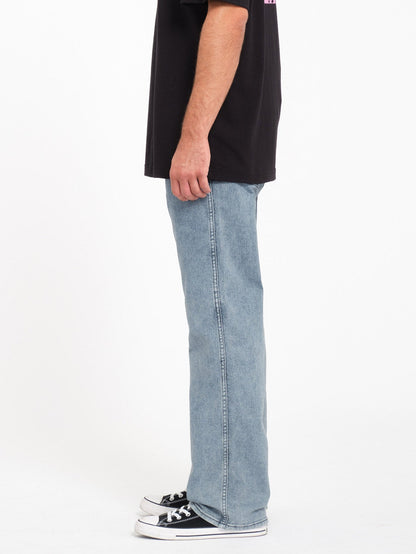 Modown Jeans - Ash Blue