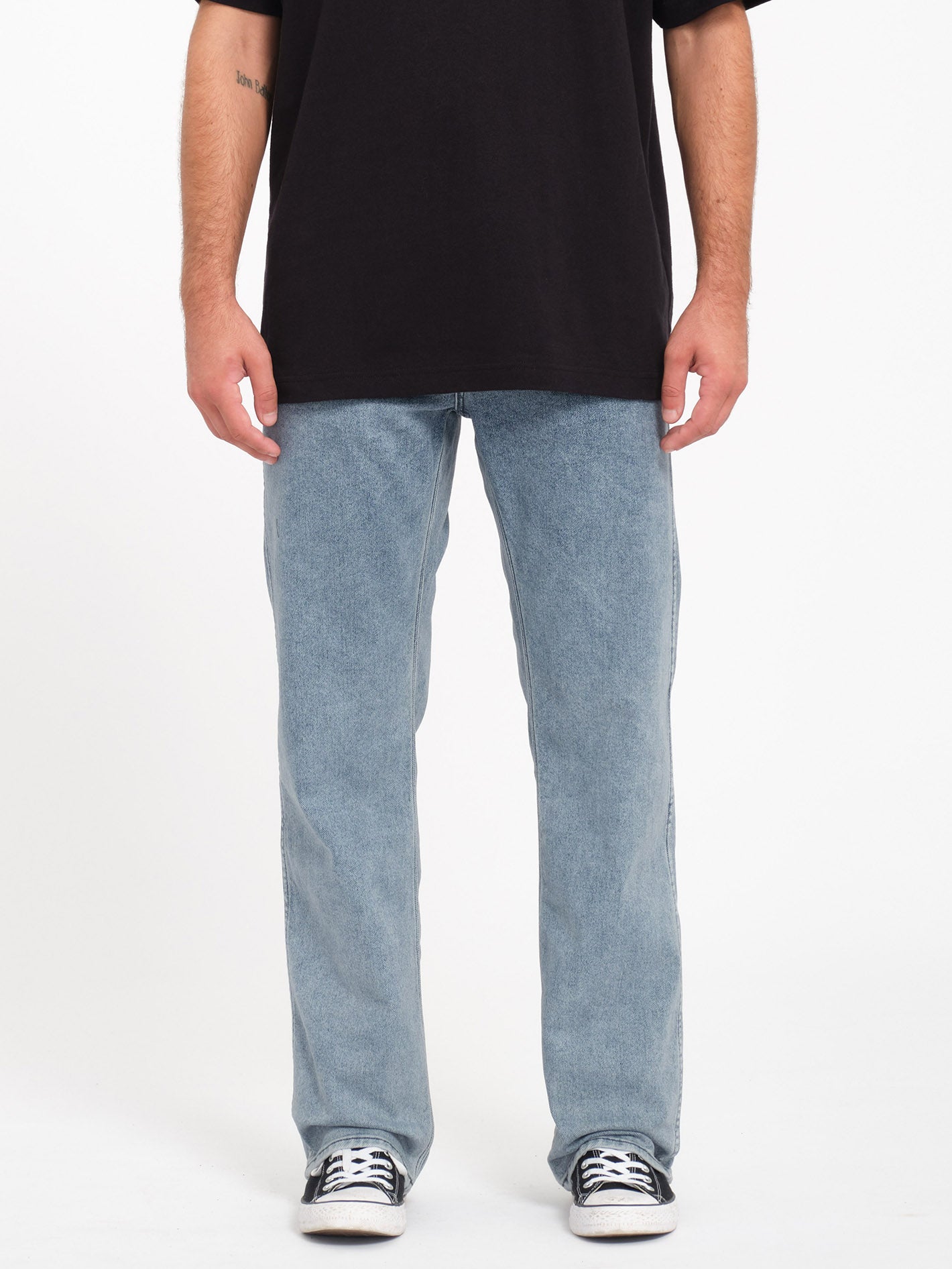 Modown Jeans - Ash Blue
