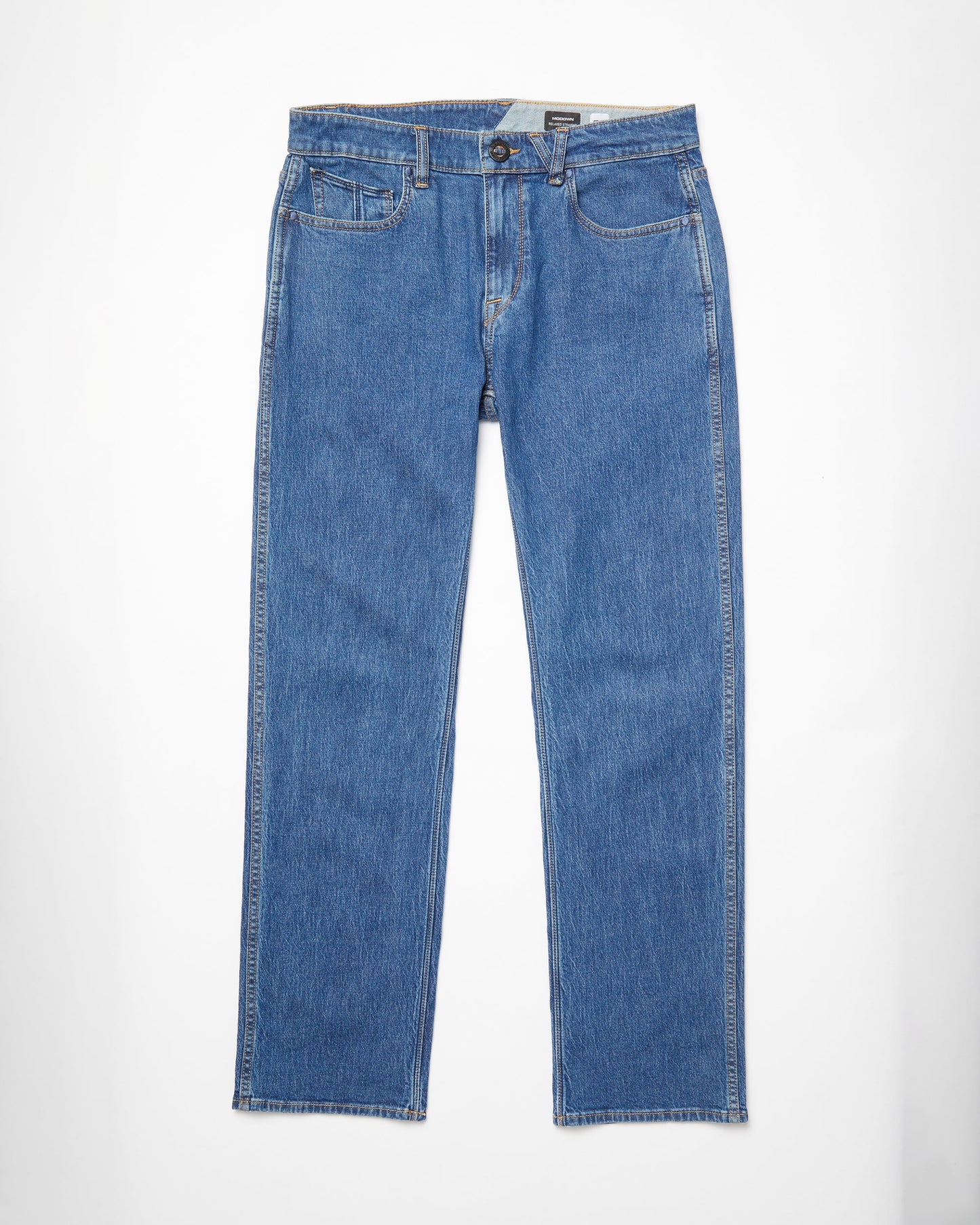 Modown Jeans - BOLD BLUE