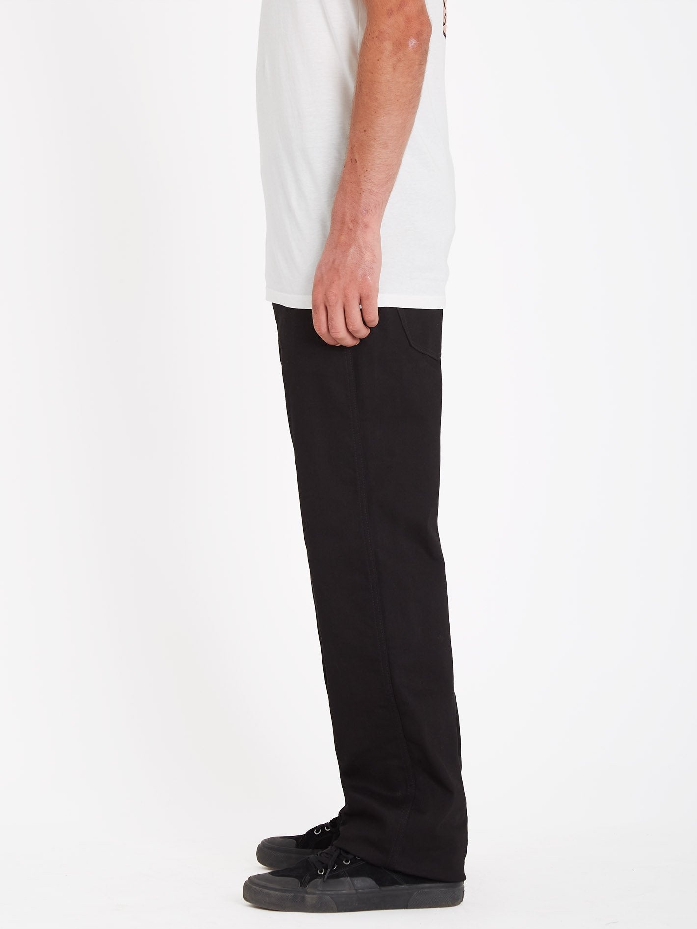 Modown Denim - BLACK ON BLACK