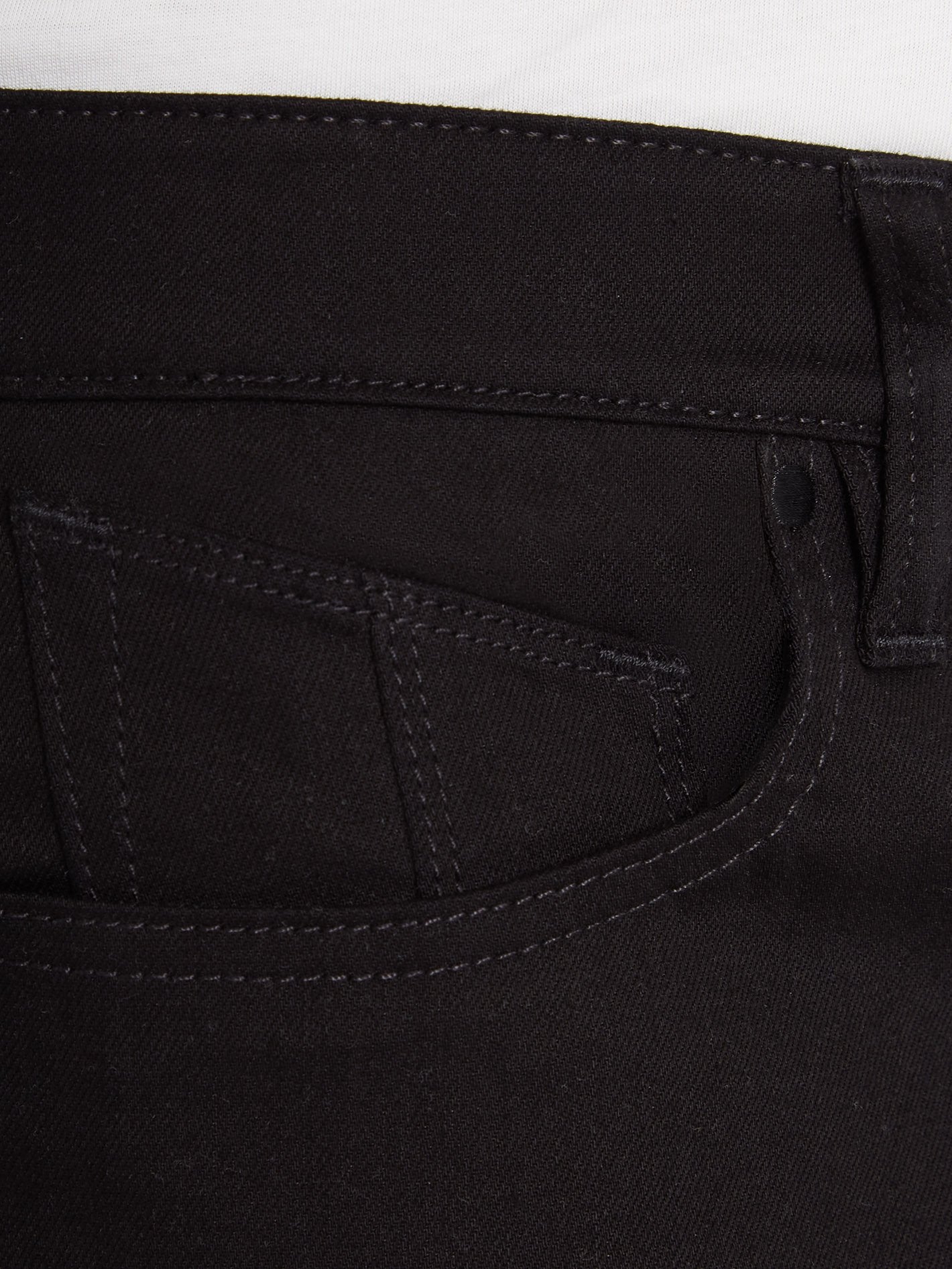 Modown Denim - BLACK ON BLACK