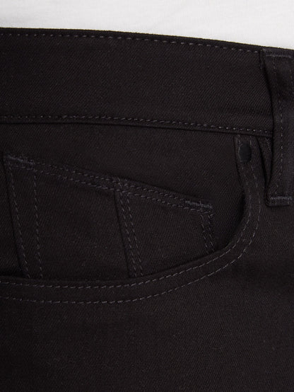 Modown Denim - BLACK ON BLACK