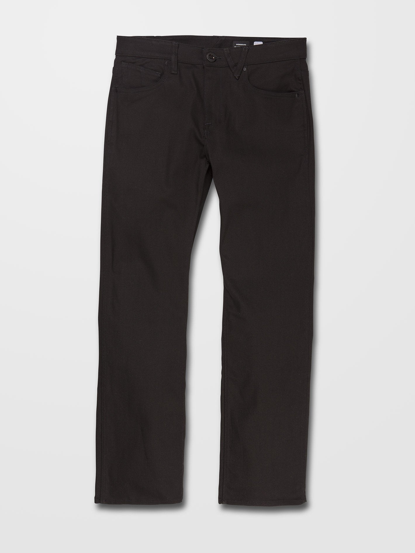 Modown Denim - BLACK ON BLACK