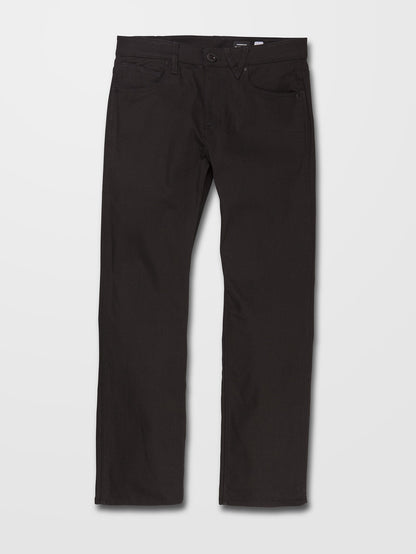Modown Denim - BLACK ON BLACK