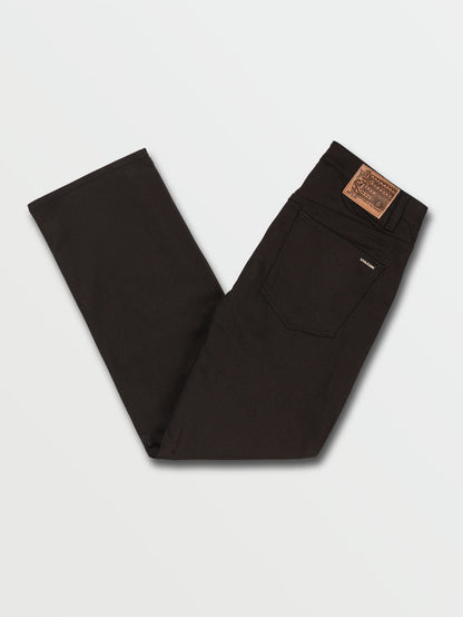 Modown Denim - BLACK ON BLACK