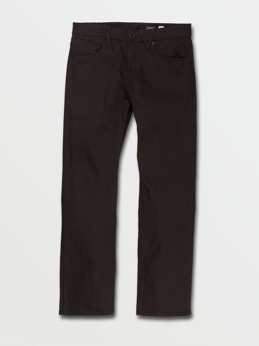 Modown Denim - BLACK ON BLACK