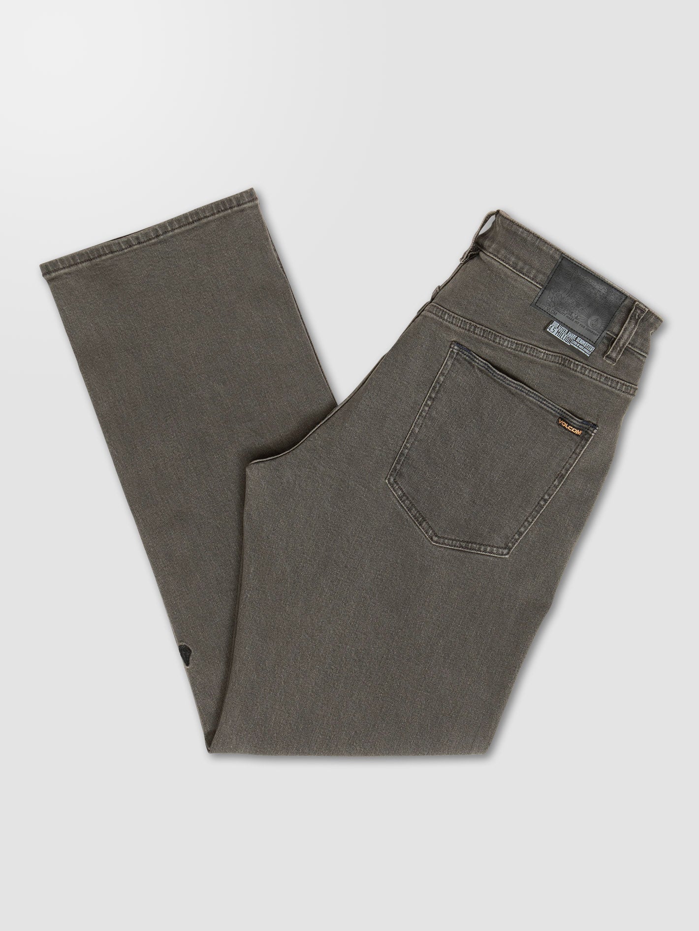 Modown Jeans - BLACK OZONE