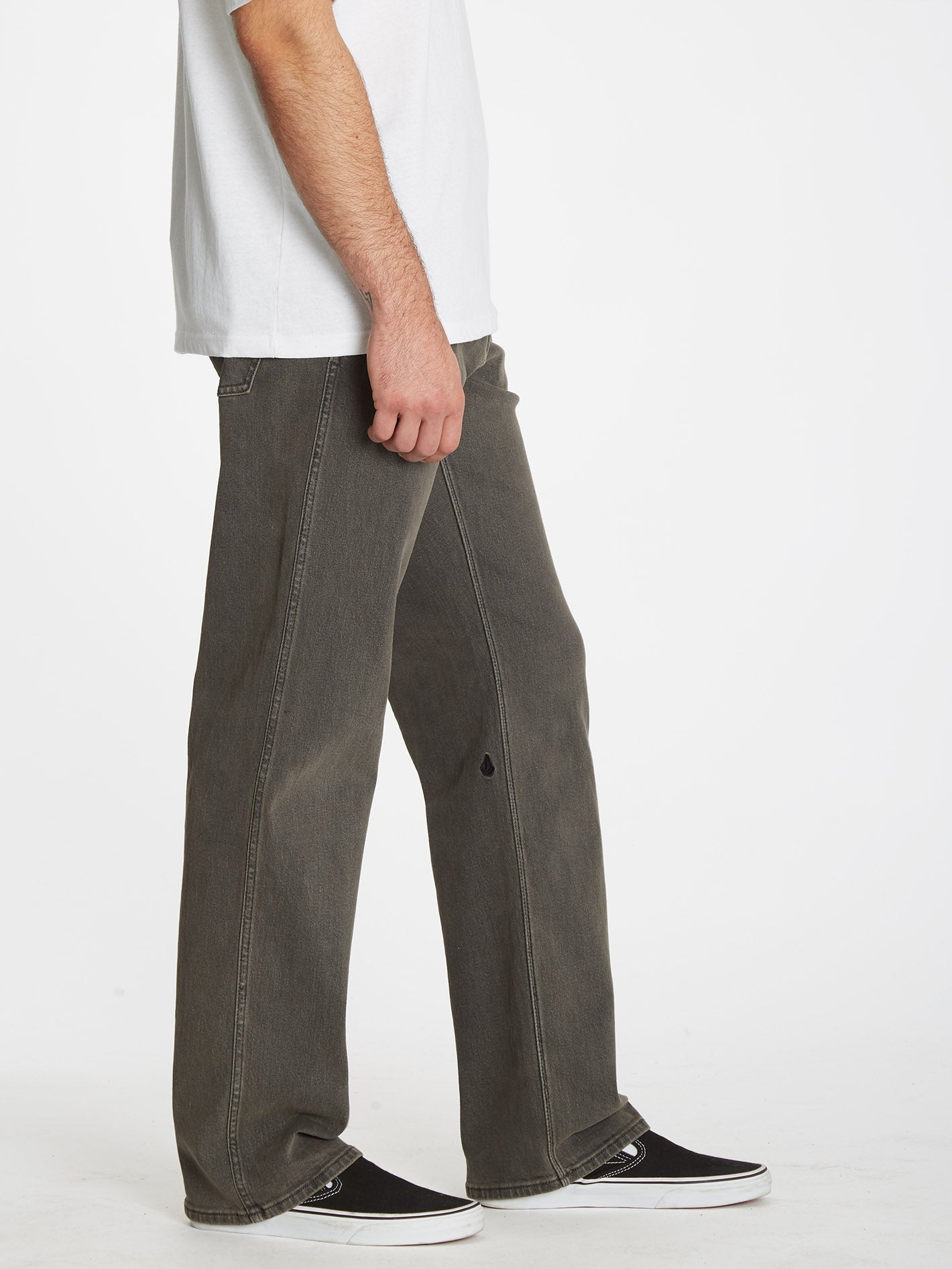 Modown Jeans - BLACK OZONE