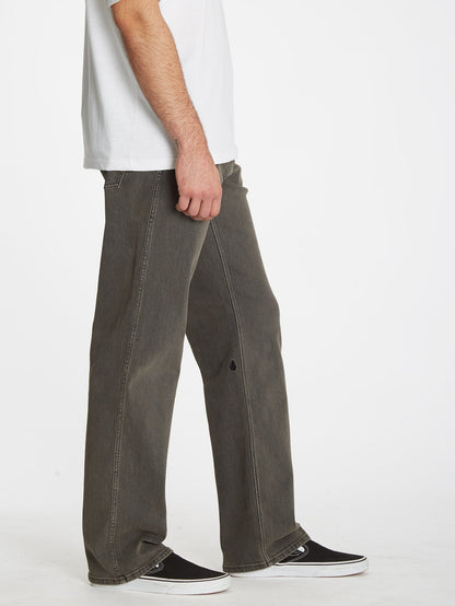 Modown Jeans - BLACK OZONE