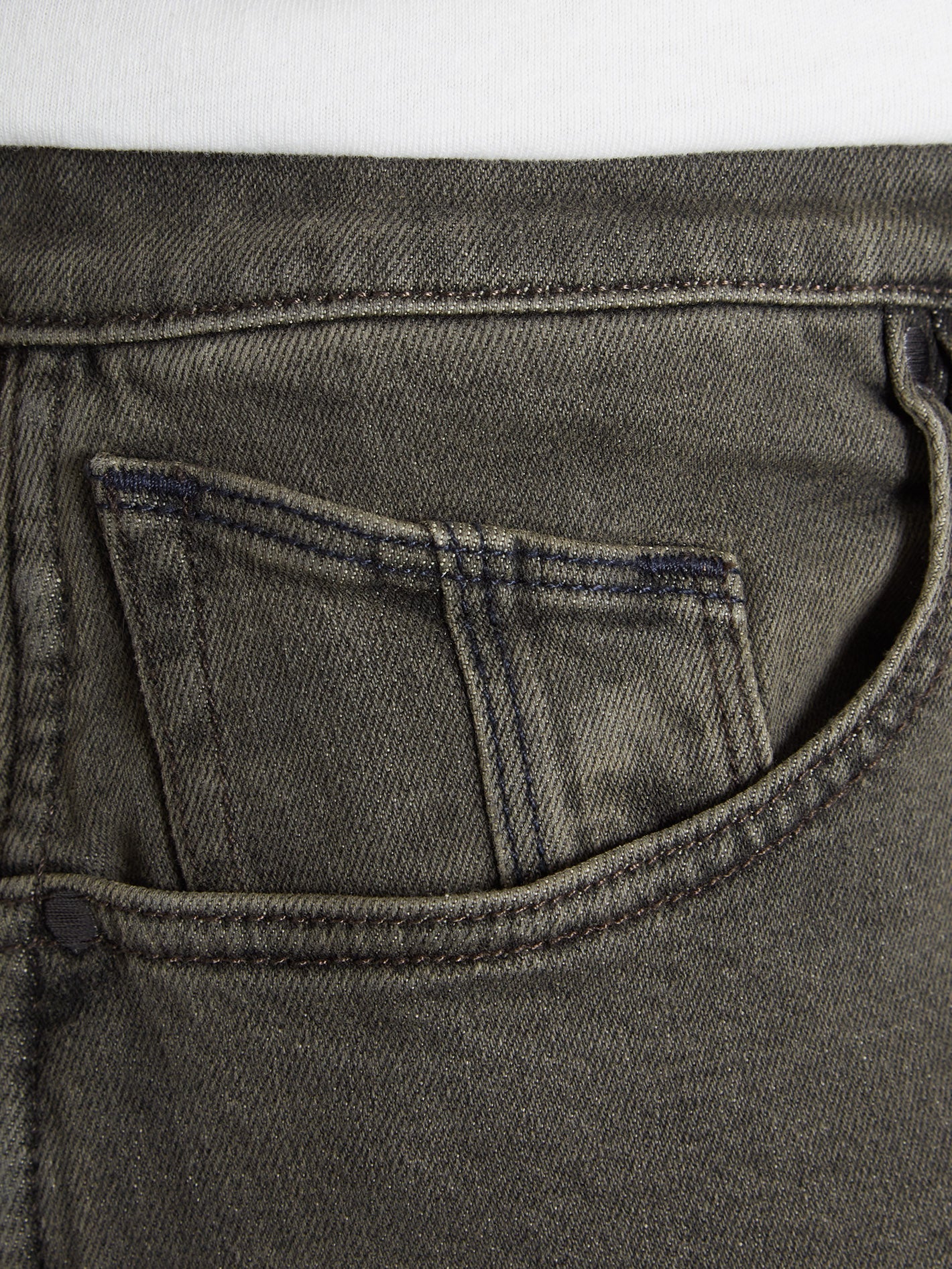 Modown Jeans - BLACK OZONE
