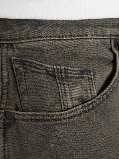 Modown Jeans - BLACK OZONE