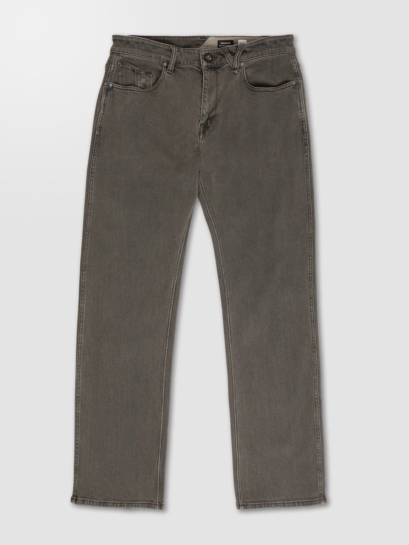 Modown Jeans - BLACK OZONE