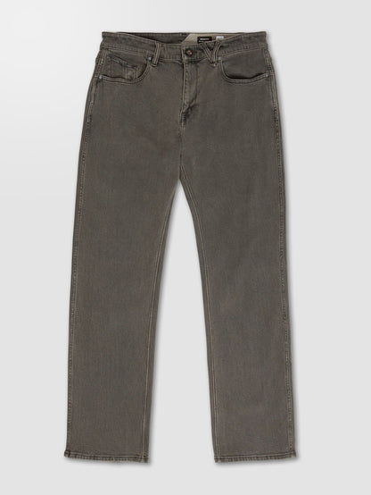 Modown Jeans - BLACK OZONE