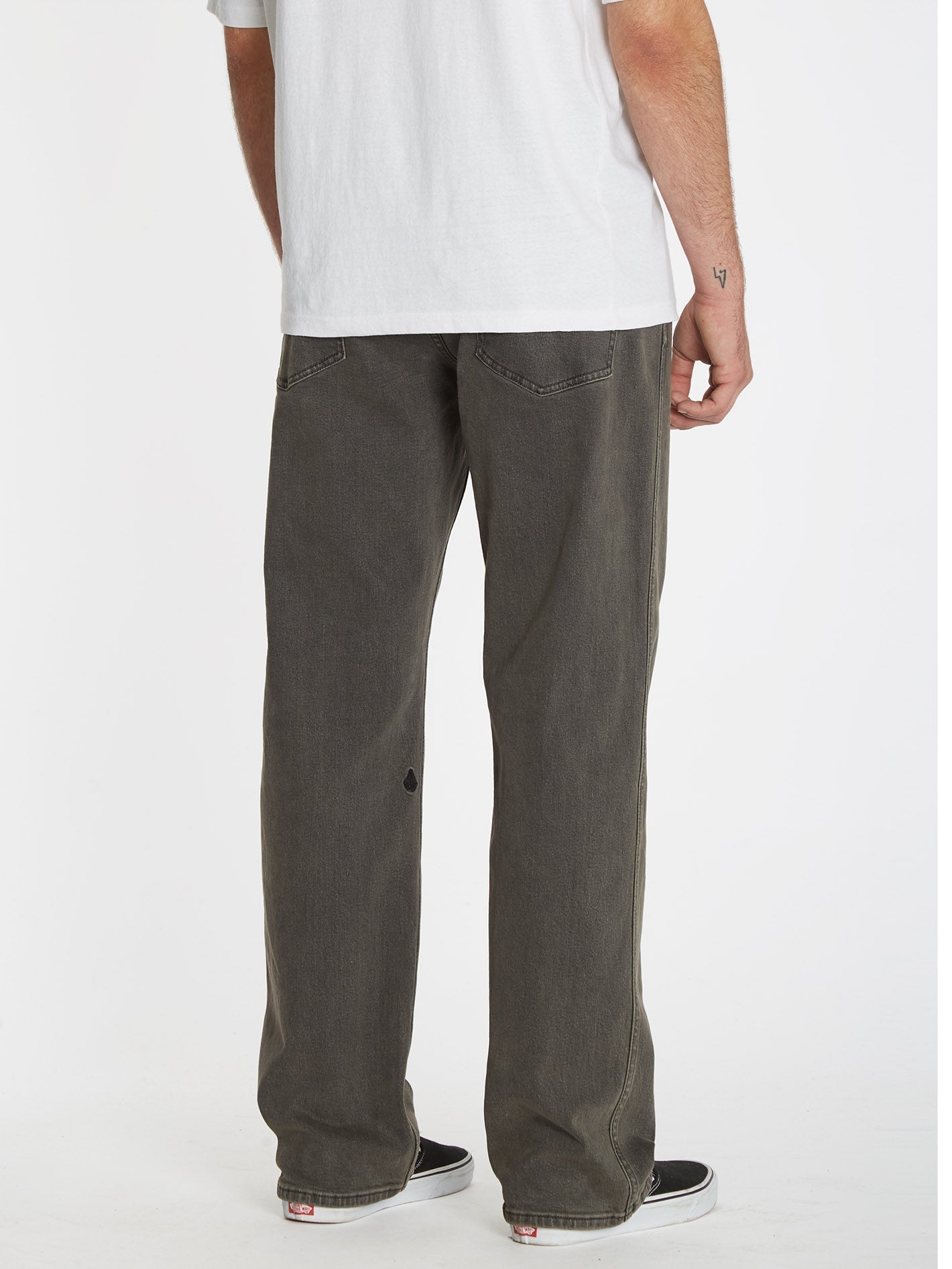 Modown Jeans - BLACK OZONE