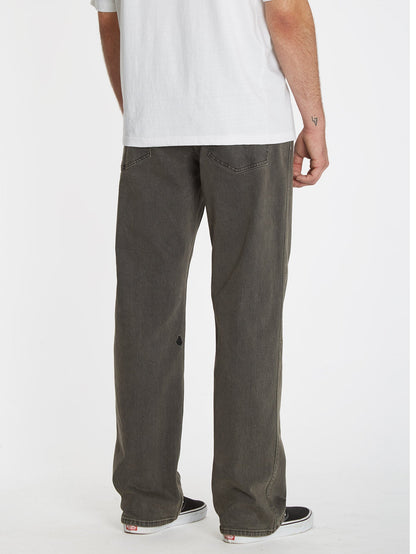 Modown Jeans - BLACK OZONE