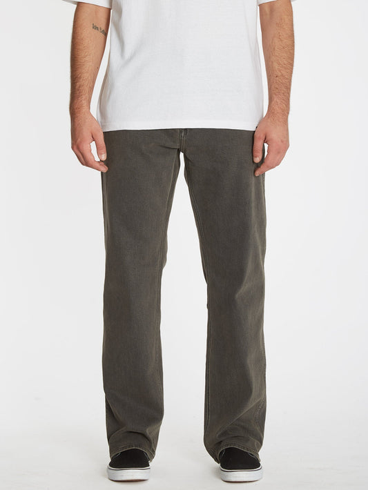 Modown Jeans - BLACK OZONE